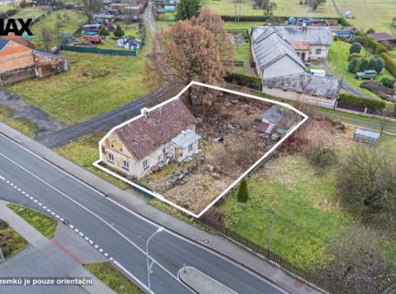 Prodej domu/vily, 100 m²