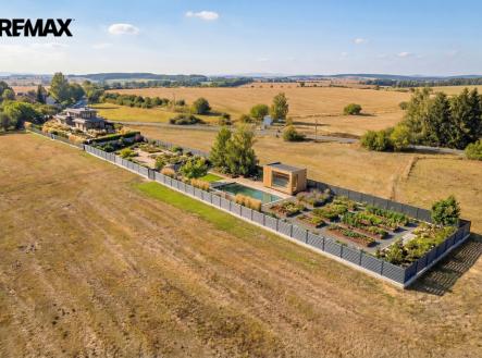 Prodej pozemku pro bydlení, 5 600 m²