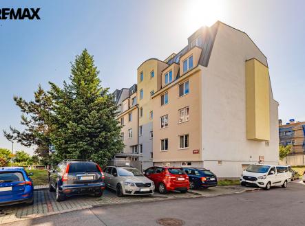 Pronájem bytu, 3+1, 63 m²