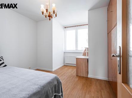 Pronájem bytu, 3+1, 63 m²