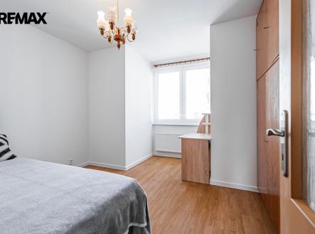 Pronájem bytu, 3+1, 63 m²