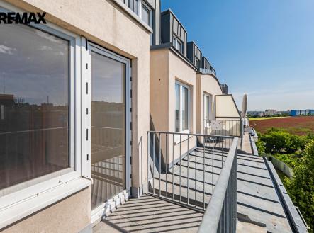 Pronájem bytu, 3+1, 63 m²