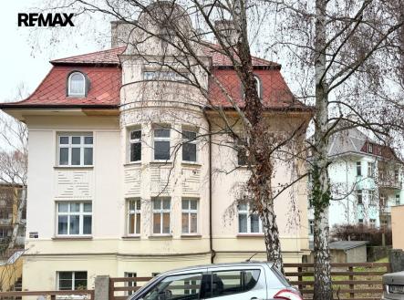 Pronájem bytu, 2+1, 70 m² obrázek