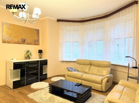 Pronájem bytu, 2+1, 70 m²