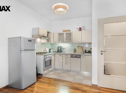 Pronájem bytu, 2+kk, 50 m²