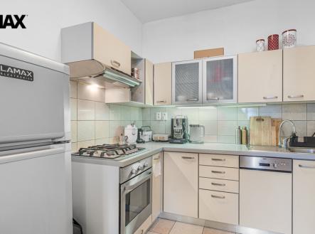 Pronájem bytu, 2+kk, 50 m²