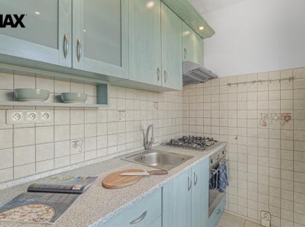 Prodej bytu, 3+1, 64 m²