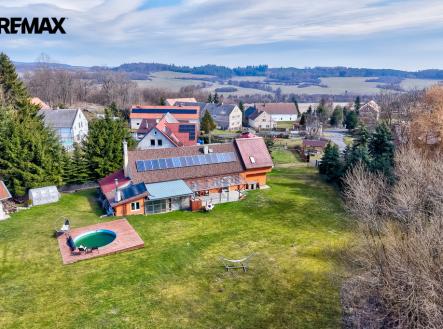 Prodej domu/vily, 288 m²