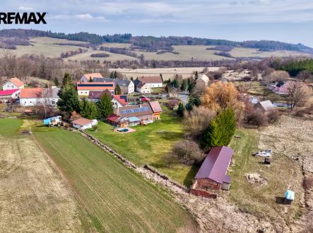 Prodej domu/vily, 288 m²