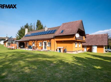 Prodej domu/vily, 288 m²