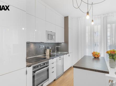 Prodej bytu, 3+kk, 69 m²