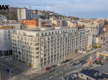 Prodej bytu, 3+kk, 69 m²