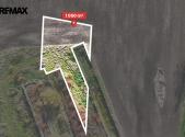 Prodej pozemku, ostatní, 1 050 m²