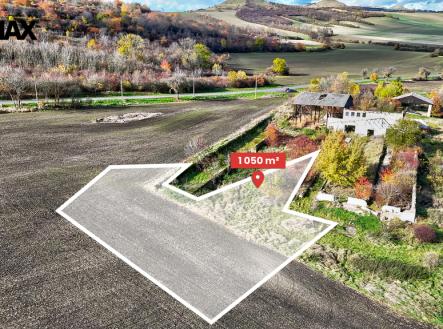 Prodej pozemku, ostatní, 1 050 m²