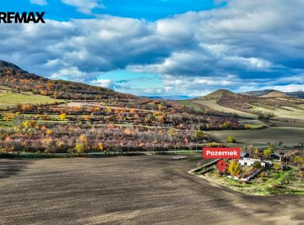 Prodej pozemku, ostatní, 1 050 m²