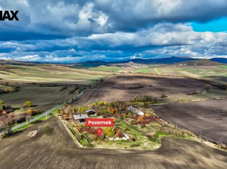 Prodej pozemku, ostatní, 1 050 m²