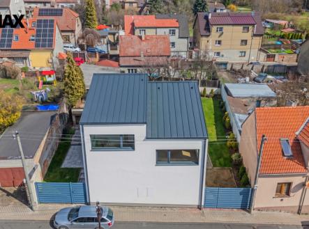 Prodej pozemku pro bydlení, 680 m²