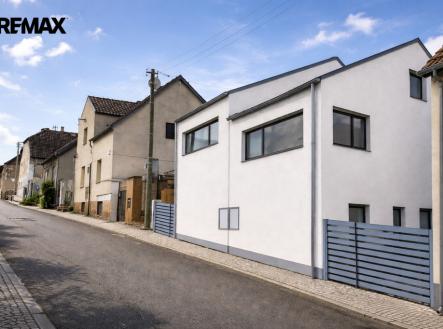 Prodej pozemku pro bydlení, 680 m²