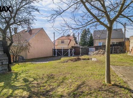 Prodej pozemku pro bydlení, 680 m²