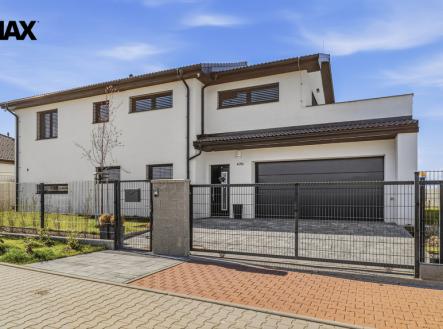 Prodej domu/vily, 264 m²