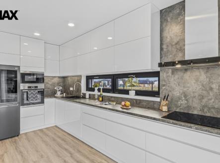 Prodej domu/vily, 264 m²