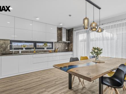 Prodej domu/vily, 264 m²