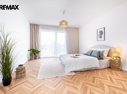 Prodej bytu, 3+kk, 75 m²