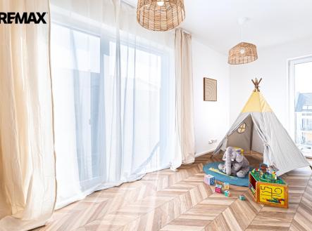 Prodej bytu, 3+kk, 75 m²