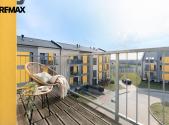 Prodej bytu, 3+kk, 75 m²