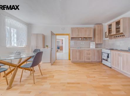 Prodej domu/vily, 94 m²