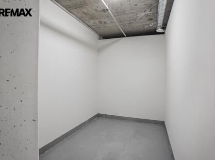 Prodej skladovací prostor, 2 m²