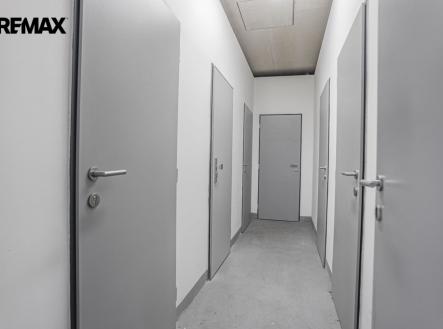 Prodej skladovací prostor, 2 m²