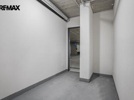 Prodej skladovací prostor, 2 m²