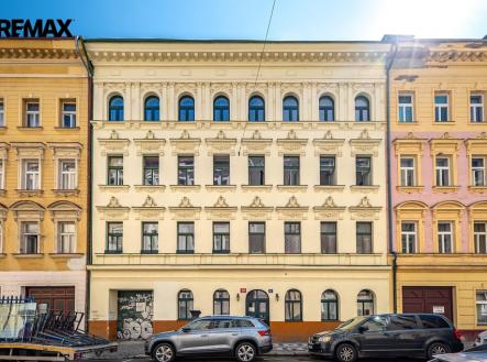 Prodej skladu, 2 m²
