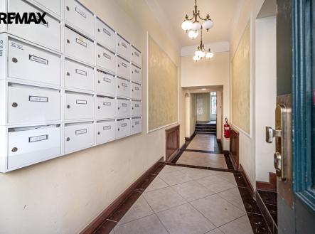 Prodej skladu, 2 m²