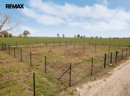 Prodej pozemku, zahrada, 306 m²