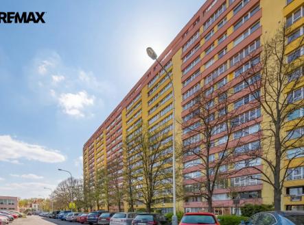 Pronájem bytu, 1+kk, 35 m²