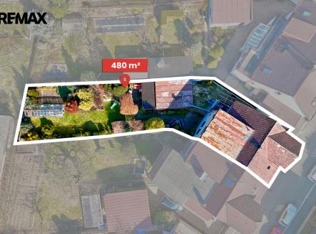 Prodej domu/vily, 160 m²