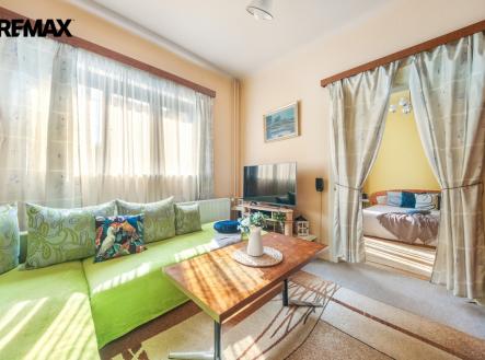 Prodej domu/vily, 160 m²