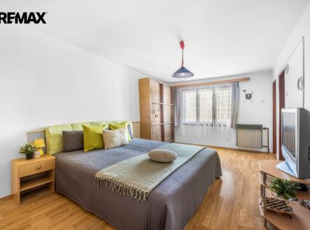 Prodej domu/vily, 160 m²