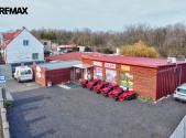 Prodej obchodní prostory, 240 m²