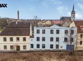 Prodej jiné komerční nemovitosti, 814 m²