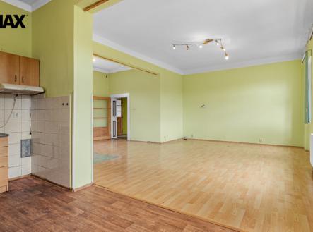 Prodej jiné komerční nemovitosti, 814 m²
