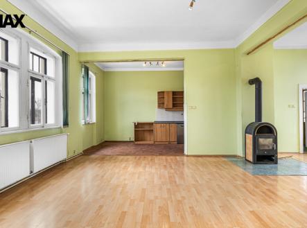Prodej jiné komerční nemovitosti, 814 m²
