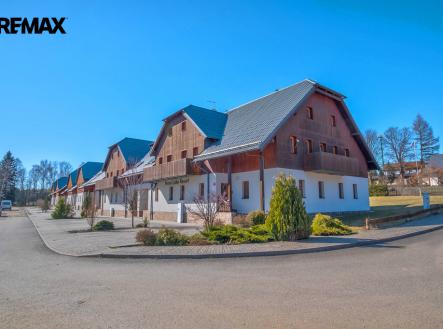 Prodej bytu, 3+kk, 66 m²