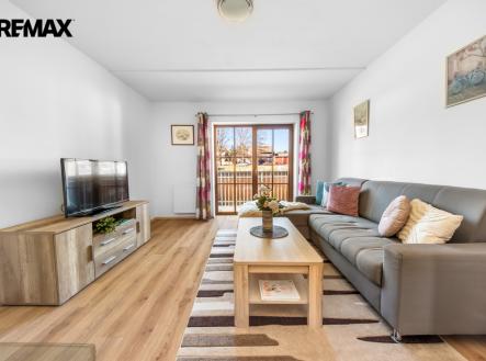 Prodej bytu, 3+kk, 66 m²