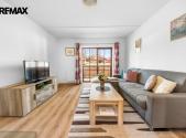 Prodej bytu, 3+kk, 66 m²