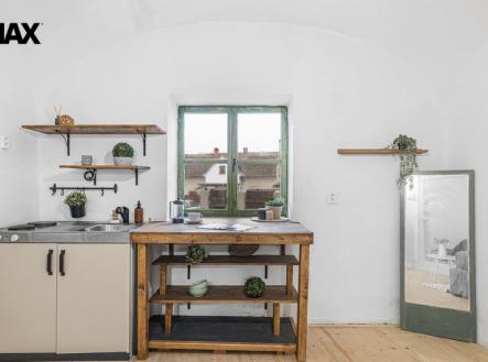 Prodej domu/vily, 41 m²