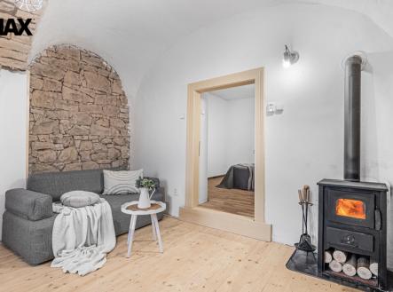 Prodej domu/vily, 41 m²