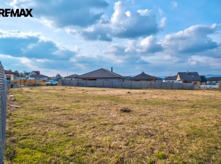 Prodej pozemku pro bydlení, 1 104 m²